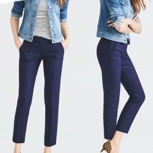 J.Crew Skimmer Pant
